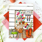 Pro Stamper's Box: February 2024