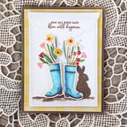 Pro Stamper's Box: February 2024