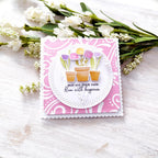 Pro Stamper's Box: February 2024