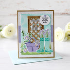 Pro Stamper's Box: February 2024
