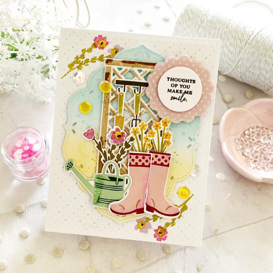 Pro Stamper's Box: February 2024