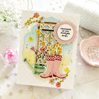 Pro Stamper's Box: February 2024