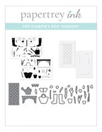 Pro Stamper's Box: February 2024