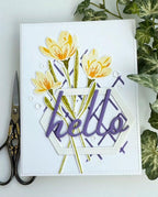 Pro Stamper's Box: March