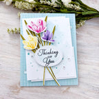 Pro Stamper's Box: March