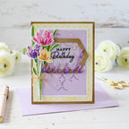 Pro Stamper's Box: March