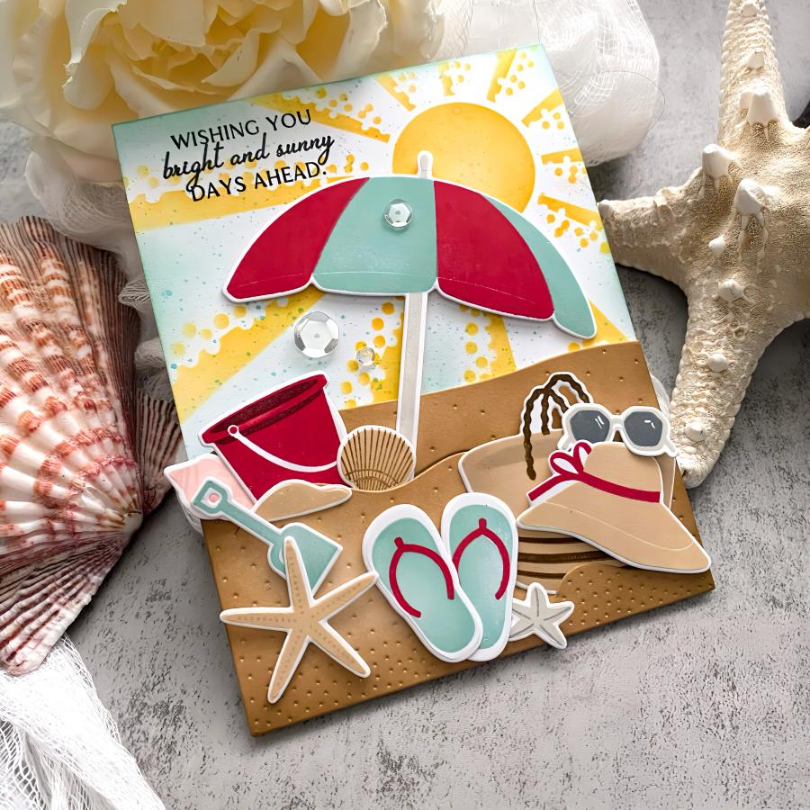 Pro Stamper's Box: May/June 2024