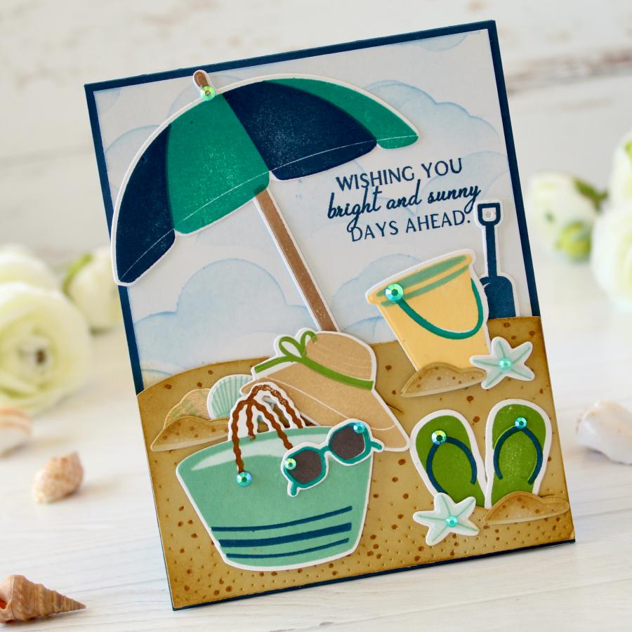 Pro Stamper's Box: May/June 2024