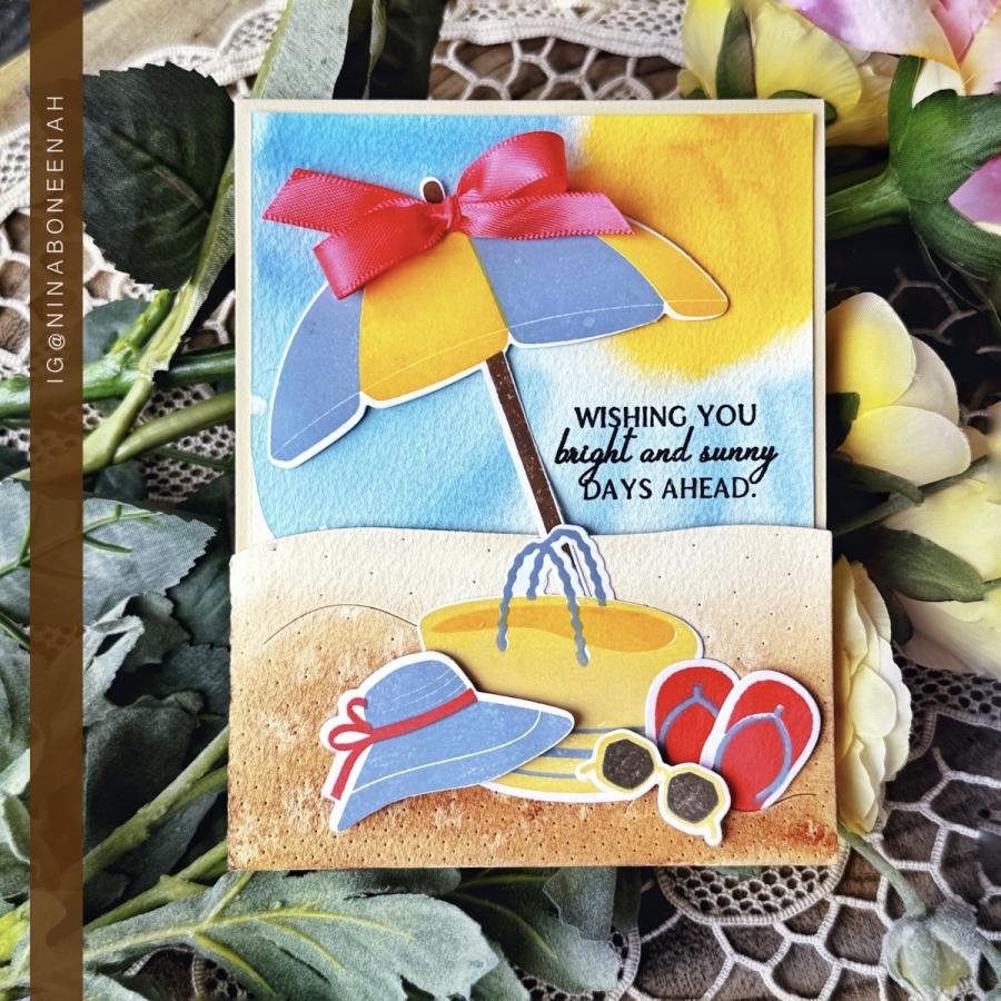 Pro Stamper's Box: May/June 2024