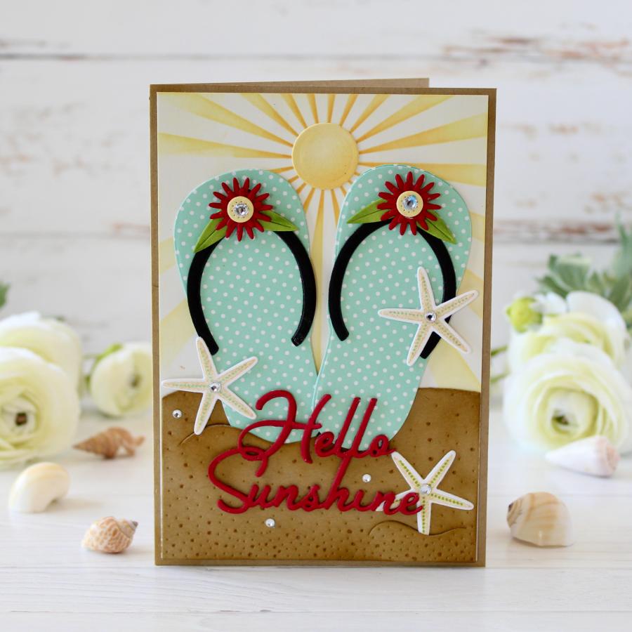 Pro Stamper's Box: May/June 2024