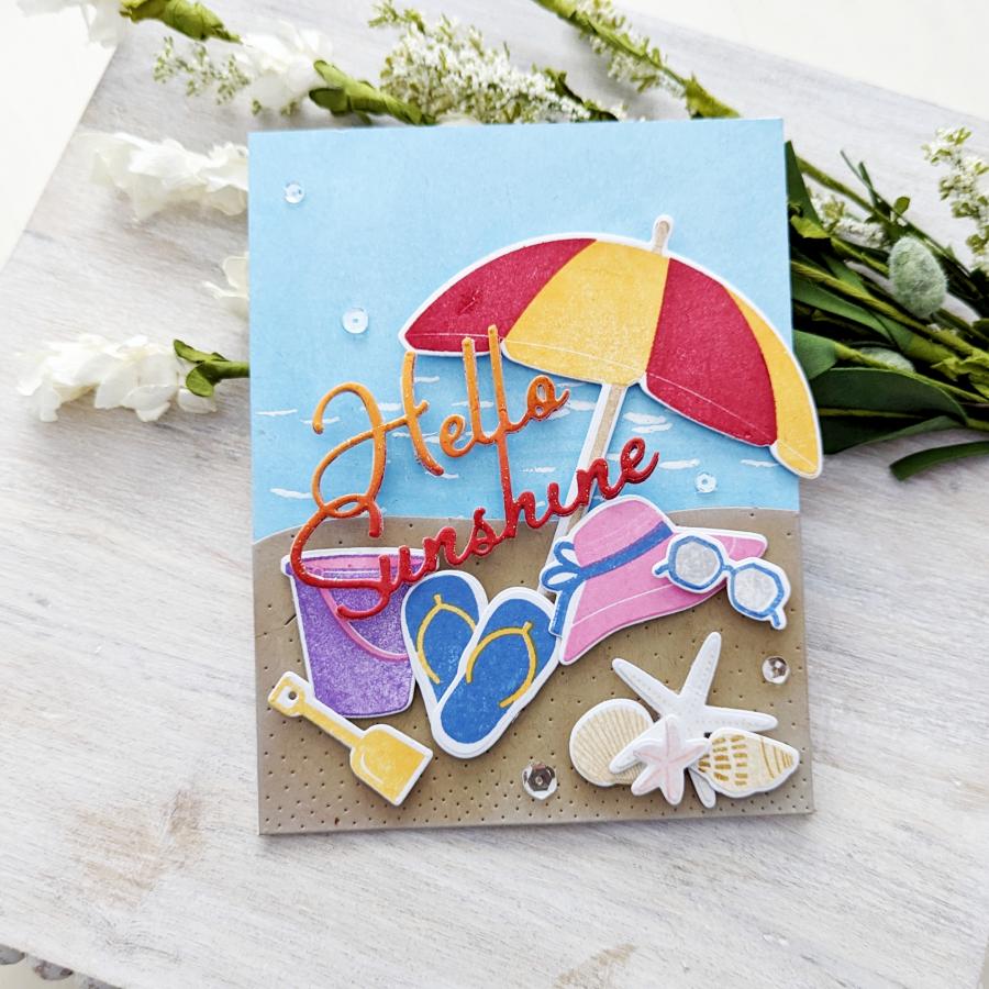 Pro Stamper's Box: May/June 2024