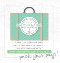 Stamp-a-faire 2014 Kit