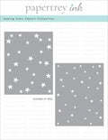 Seeing Stars Stencil Collection (set of 2)