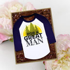 Special Guy Stencil Collection (set of 5)