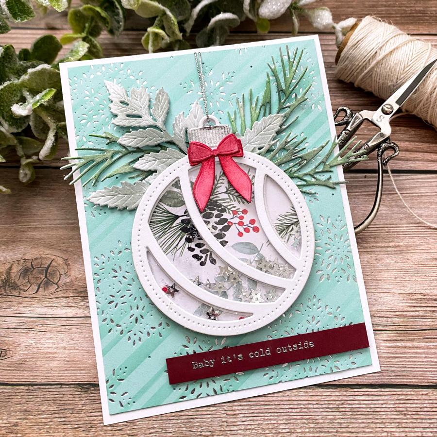 Show Your Stripes Stencil Collection (set of 2)