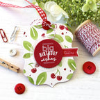 So Cherry Sweet Stencil Collection (set of 2)