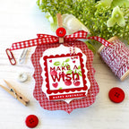 So Cherry Sweet Stencil Collection (set of 2)
