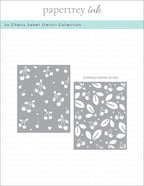 So Cherry Sweet Stencil Collection (set of 2)