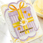 Beautiful Bows Stencil Collection (set of 5)