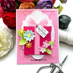Beautiful Bows Stencil Collection (set of 5)