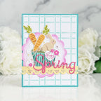 Perfect Present Stencil Collection (set of 4)