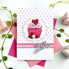 Perfect Present Stencil Collection (set of 4)