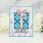 Perfect Present Stencil Collection (set of 4)