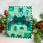 Pretty Packages Stencil Collection (set of 4)