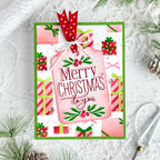 Pretty Packages Stencil Collection (set of 4)