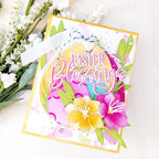 Egg Hunt Stencil Collection (set of 6)