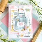 Mom's Kitchen Stencil Collection (set of 3)