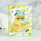 Life's Lemons Stencil Collection (set of 6)