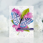 Build-A-Butterfly Stencil Collection (set of 4)