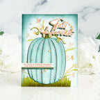 Wandering Petals Stencil Collection (set of 2)