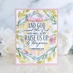 Stems & Blooms Stencil Collection (set of 9)