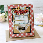 Share Your Heart: Bottles & Blooms Kit