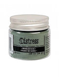 Distress Embossing Glaze - Bundled Sage