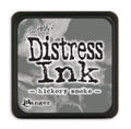 Tim Holtz Distress Mini Ink Pad Hickory Smoke