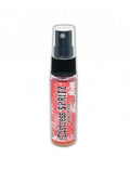 Tim Holtz Distress Spritz - Worn Lipstick