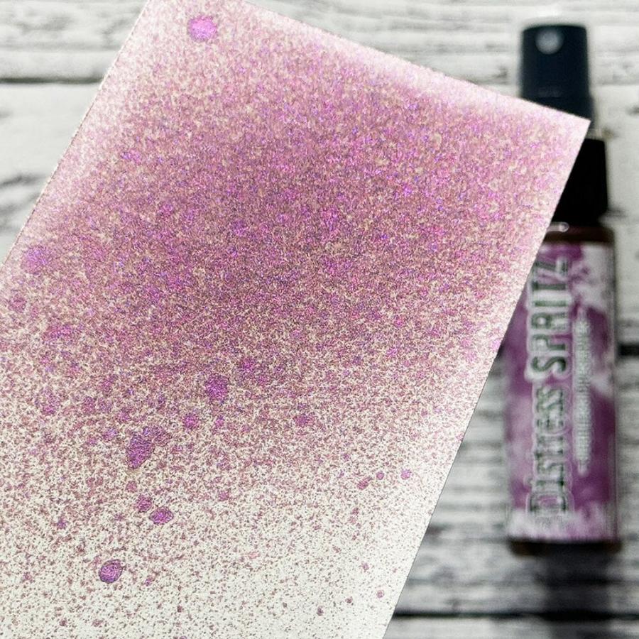 Tim Holtz Distress Spritz - Seedless Preserves