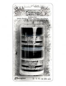 Tim Holtz Distress® Holiday Texture Set