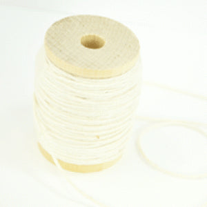 Baker's Twine - Cream Cotton